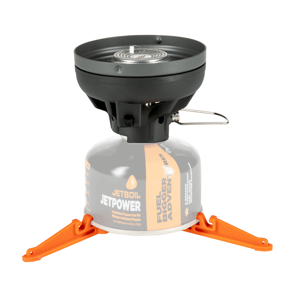 Jetboil Flash Cooking System 1L