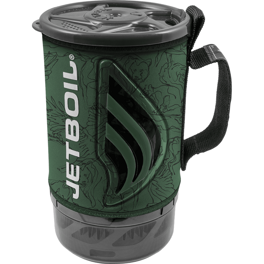 Jetboil Flash Cooking System 1L
