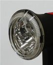 Adjustable Flashlight Cane with Built-In Siren for Enhanced Mobility Support in Canada