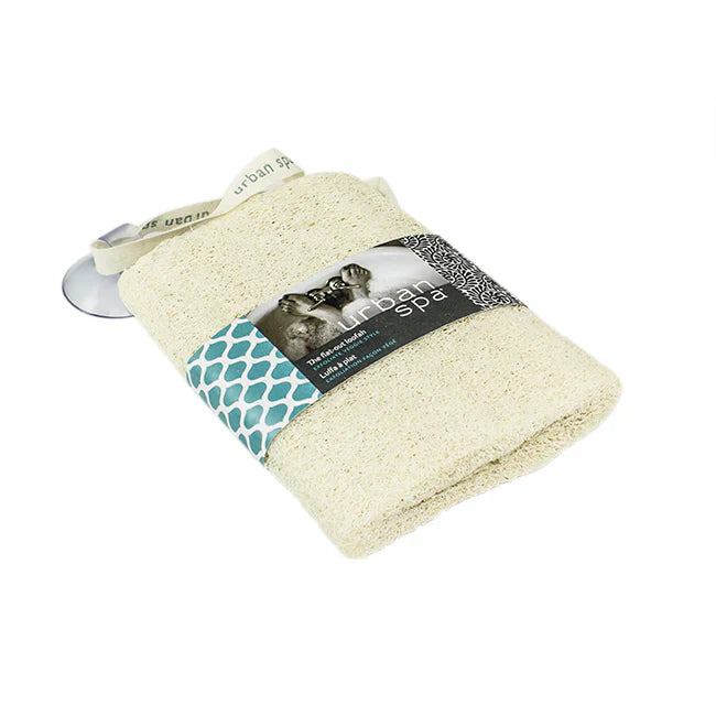 Urban Spa - Flat Out Loofah