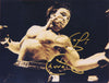 GEORGE CHUVALO SIGNED 8