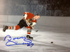 BOBBY HULL AUTOGRAPHED 51ST GOAL 8