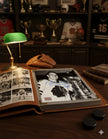 BOBBY HULL AUTOGRAPHED STANLEY CUP 8