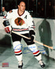 BOBBY HULL AUTOGRAPHED 8
