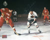 STAN MIKITA AUTOGRAPHED 8