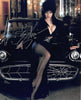 CASSANDRA PETERSON SIGNED ELVIRA MACABRE MOBILE 8