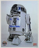 KENNY BAKER SIGNED 8