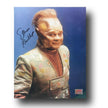 ETHAN PHILLIPS AUTOGRAPHED  VOYAGER PHOTO - NEELIX 8X10 SIGNED 8X10 PHOTO COLLECTIBLE DISPLAY