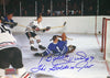 BOBBY HULL SIGNED 8