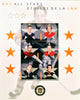 CANADA POST 2002 ALUMNI ALL-STAR STAMP SET – GUY LAFLEUR & PHIL ESPOSITO NHL LEGENDS (8