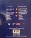 CANADA POST 2002 ALUMNI ALL-STAR STAMP SET – GUY LAFLEUR & PHIL ESPOSITO NHL LEGENDS (8