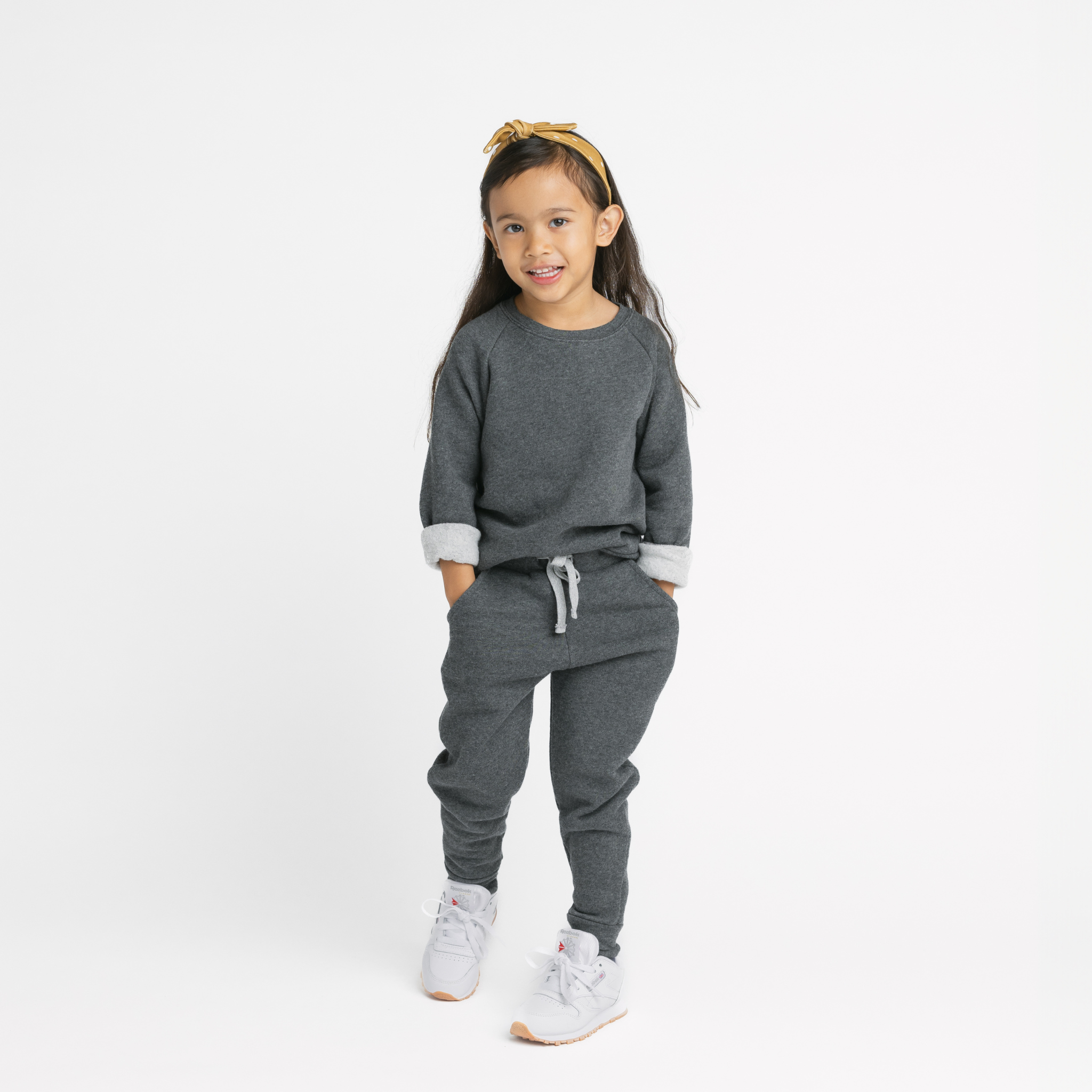 Plush Pullover