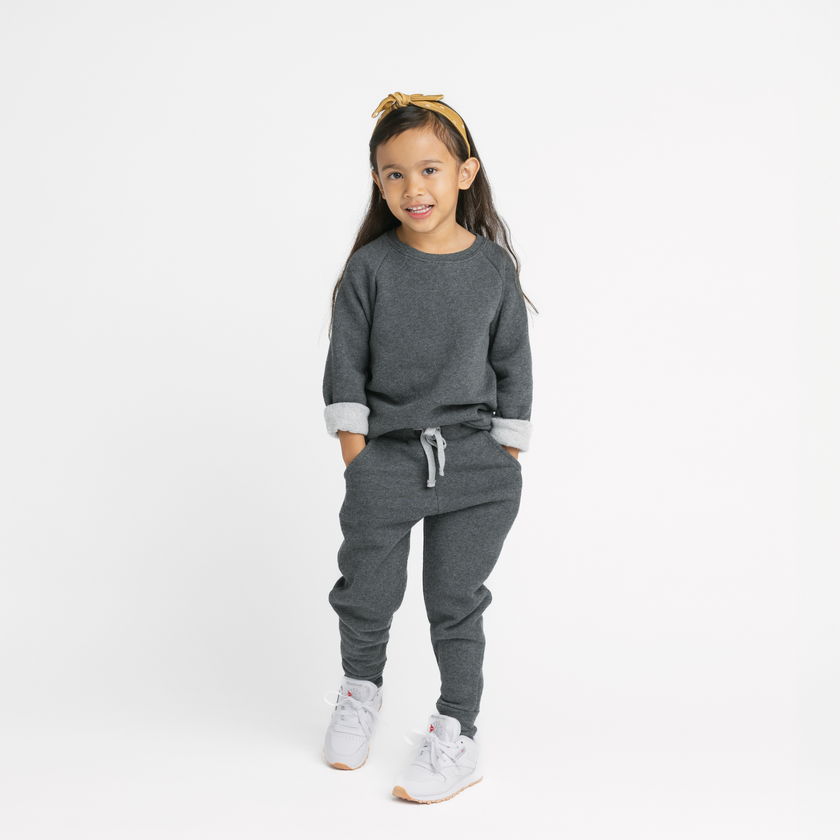 Plush Pullover
