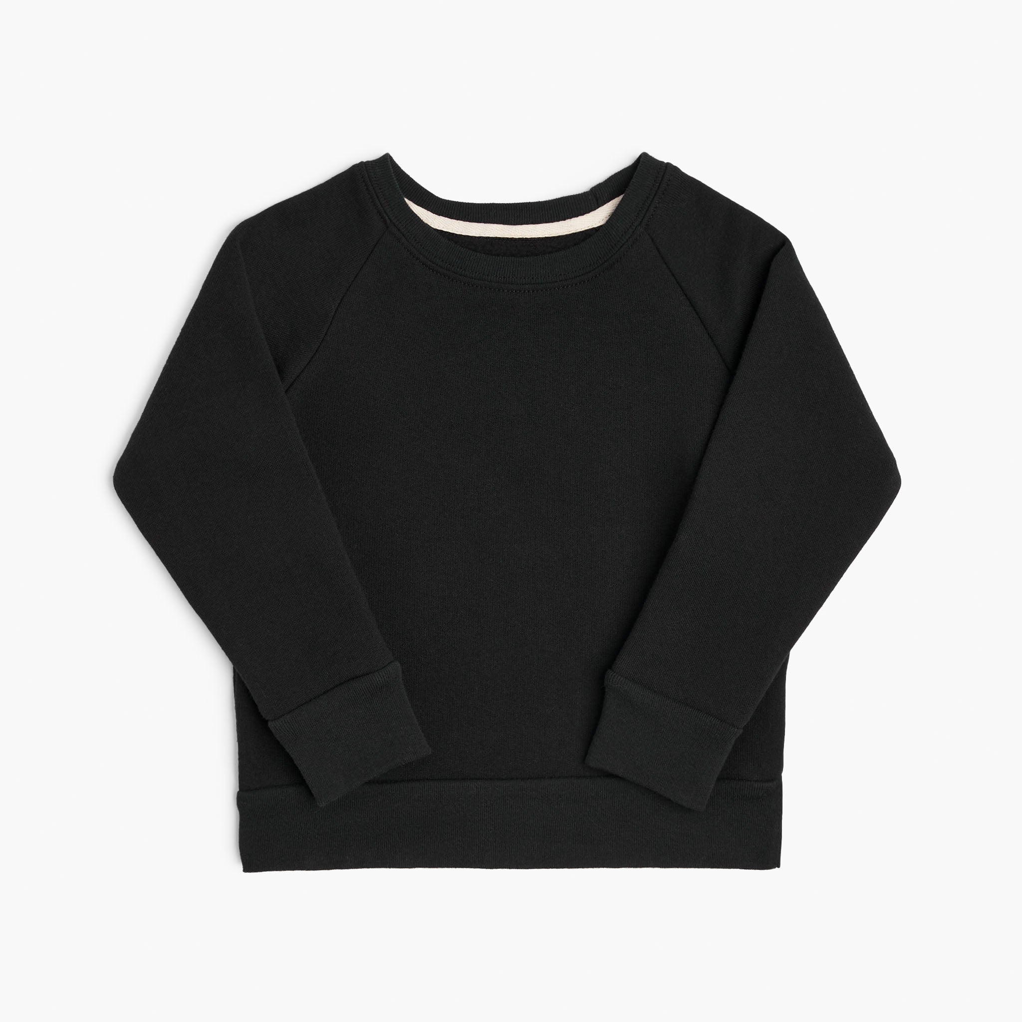 Plush Pullover