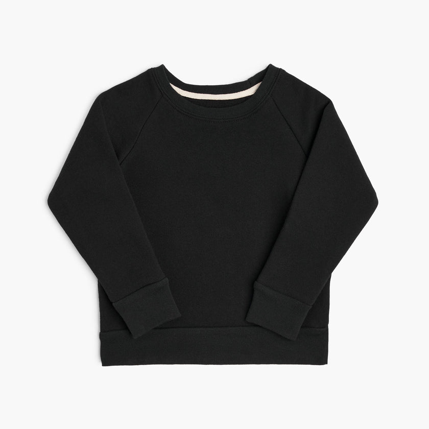 Plush Pullover