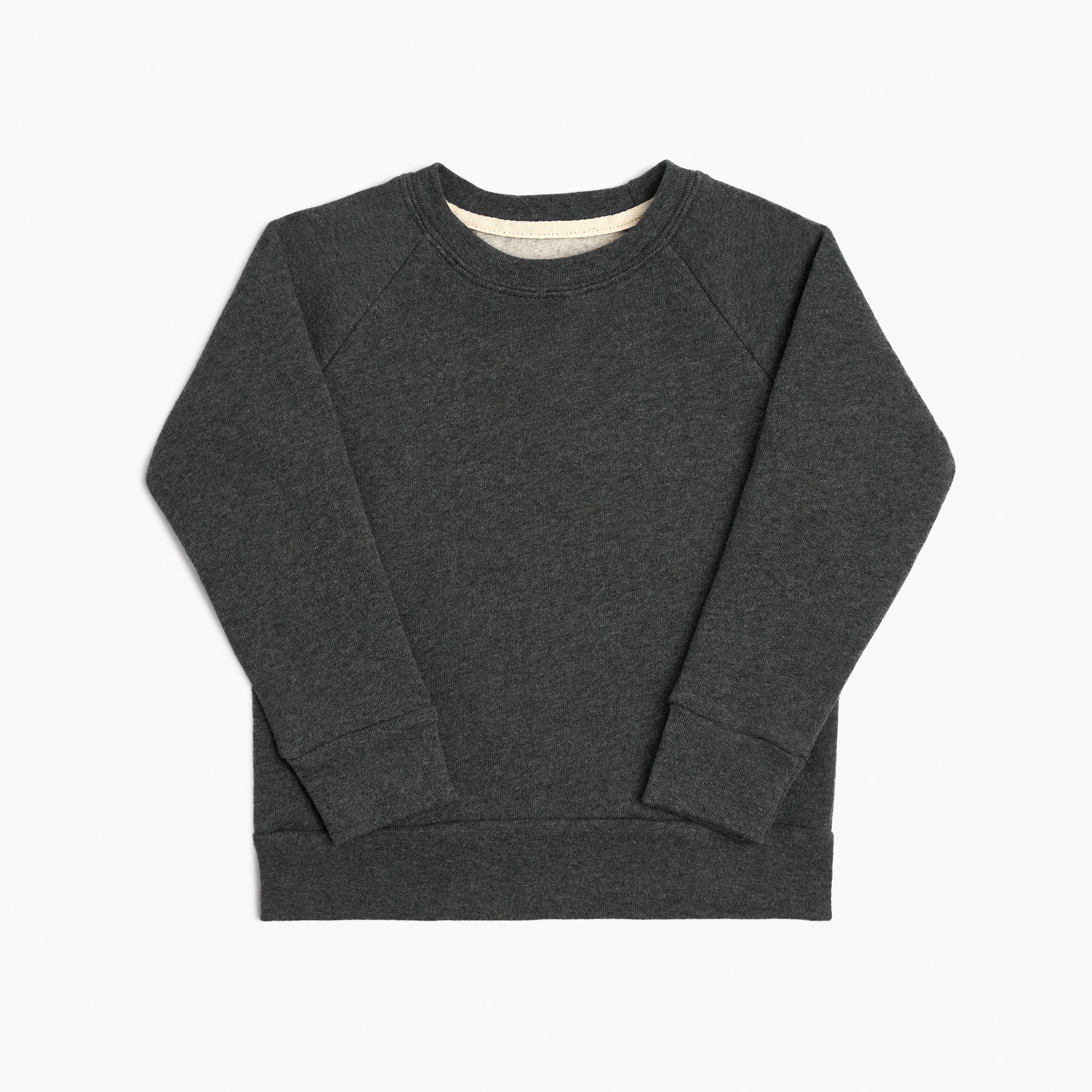 Plush Pullover