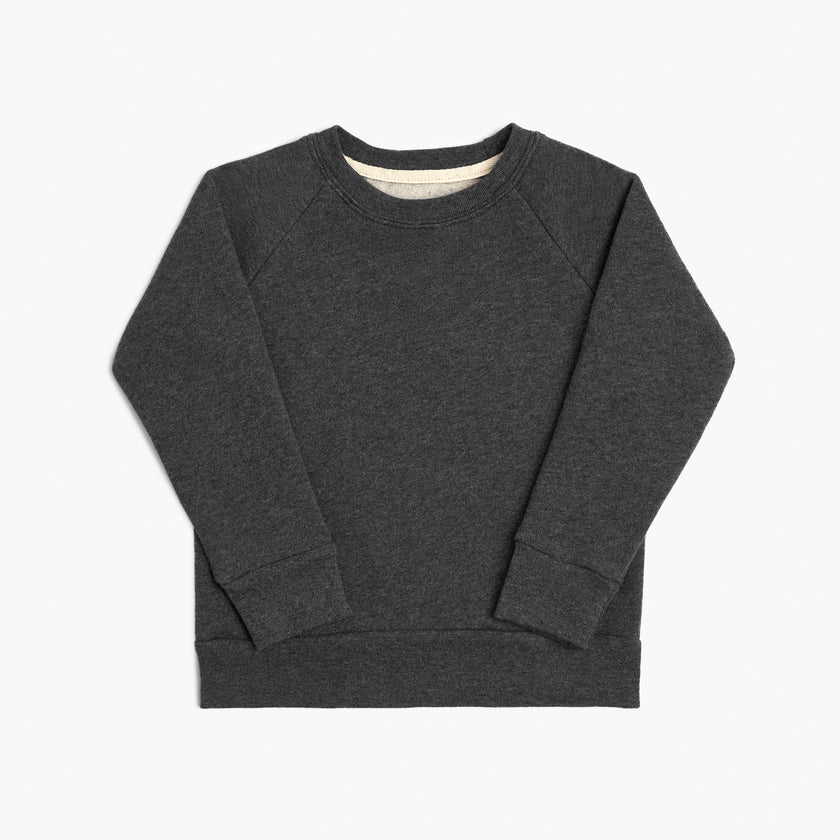 Plush Pullover