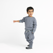 Plush Pullover