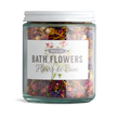 Fleurs pour le bain