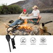 AO Flint Rod Fire-Starter & Scraper
