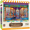 Flintstones 500pc Cube Puzzle