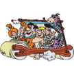 Flintstones Car 4.5