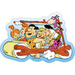 Flintstones Car 5