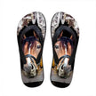 Flip-flops Outer Wear Flip Flops Beach Shoes