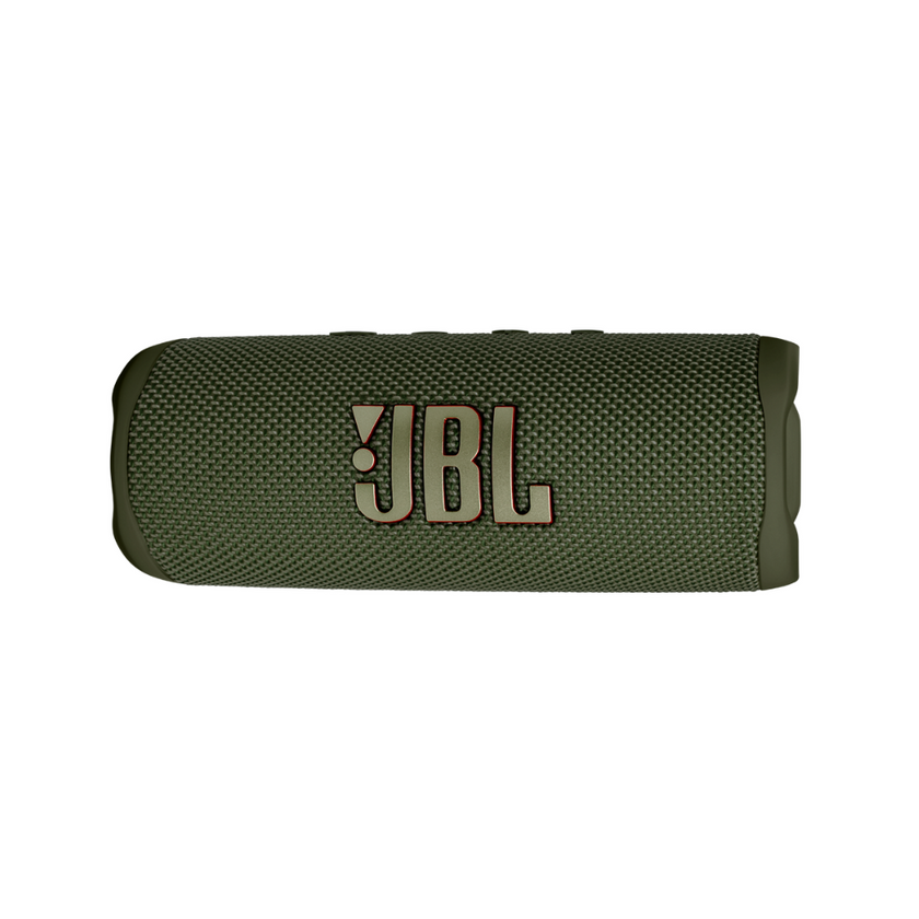 Haut-parleur JBL Bluetooth® portatif Flip 6 - Recertifié par JBL