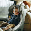 FLLO Convertible Car Seat