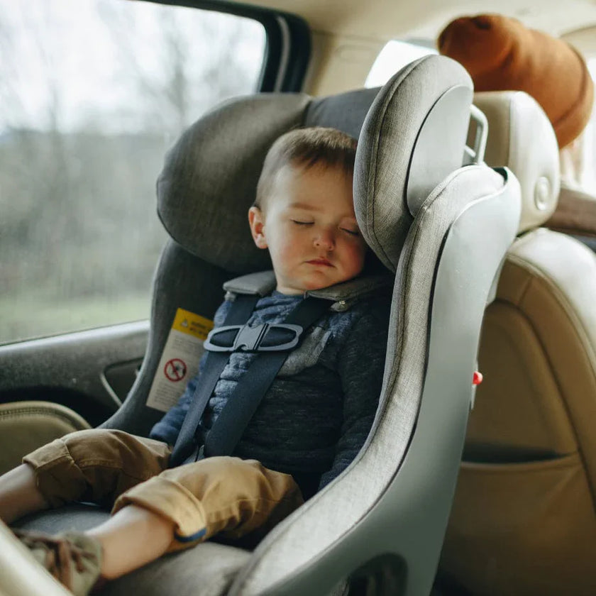 FLLO Convertible Car Seat