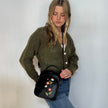 Flora Crossbody Bag