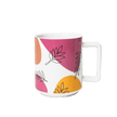Mug floral