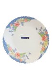 Luminarc Assiette de service Florine 25cm.
