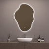 Flow LED Mirror – 24
