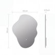 Flow LED Mirror – 24