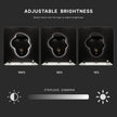 Flow LED Mirror – 24