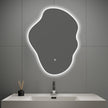 Flow LED Mirror – 24