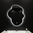 Flow LED Mirror – 24