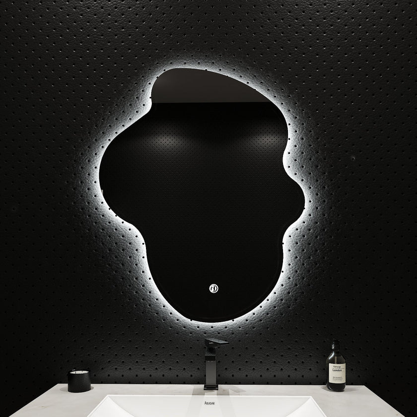 Flow LED Mirror – 24