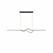 Flow Modern Dining Room Pendant Light