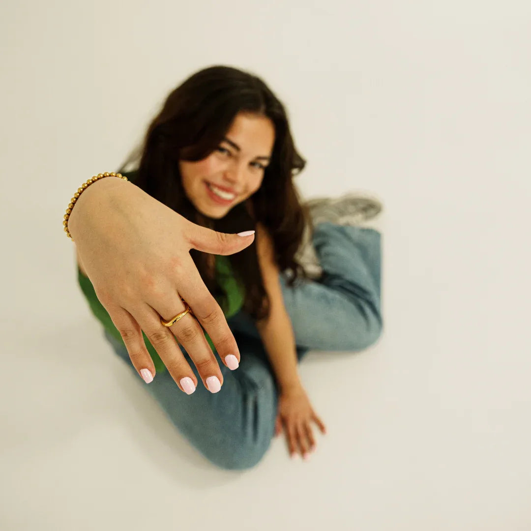 Flow Ring