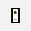 GLORIOSA LILY LAPEL PIN [BLACK JULY EDITION]