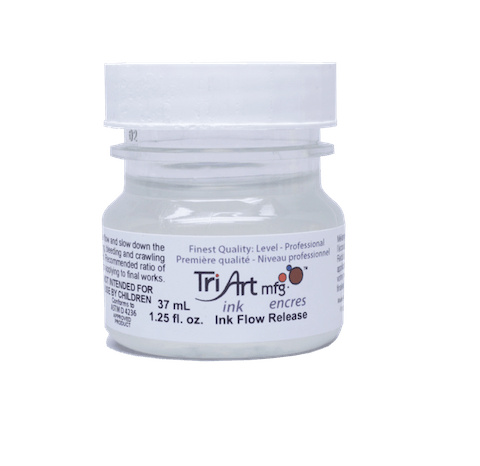Tri-Art Ink - Ink Flow Release - 37mL