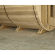 Fluid Barrel Saunas