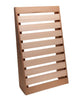 Fluid Cedar Backrest