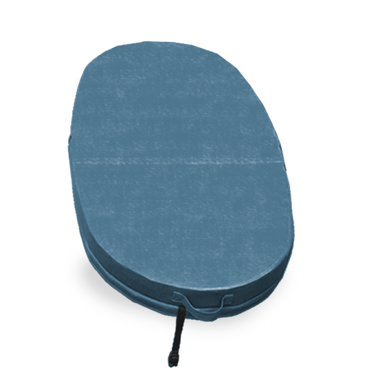 Fluid Tub Covers