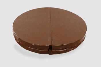 Fluid Tub Covers