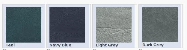 Fluid Tub Covers