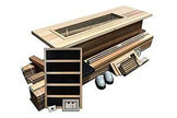 Fluid Sauna Room Kits